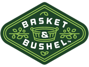 Basket Bushel